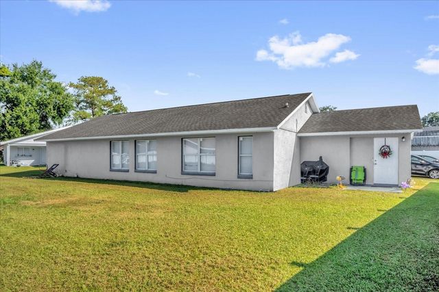 812 E. FLAG LANE, Kissimmee, FL 34759