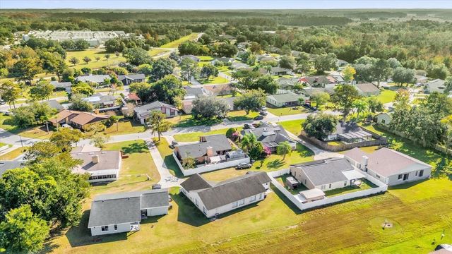 812 E. FLAG LANE, Kissimmee, FL 34759