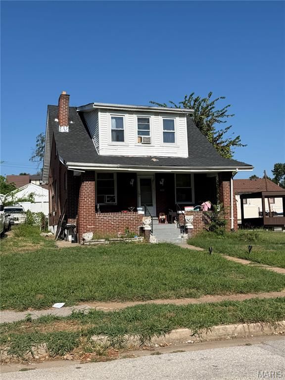 3637 Pine Grove Avenue, Uplands Park, MO 63121