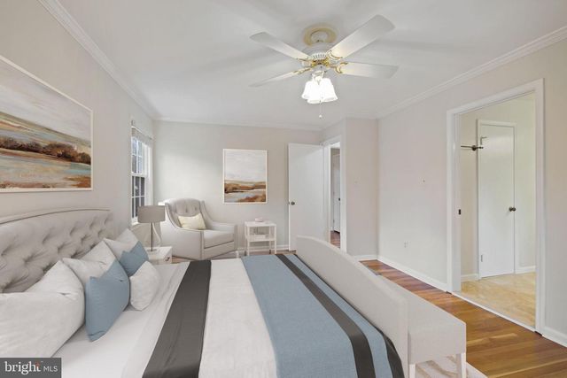 6 KIRKWALL CT, Potomac, MD 20854