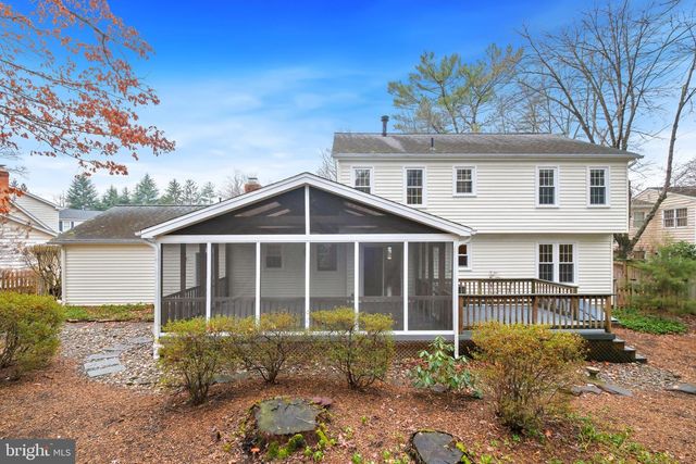 6 KIRKWALL CT, Potomac, MD 20854