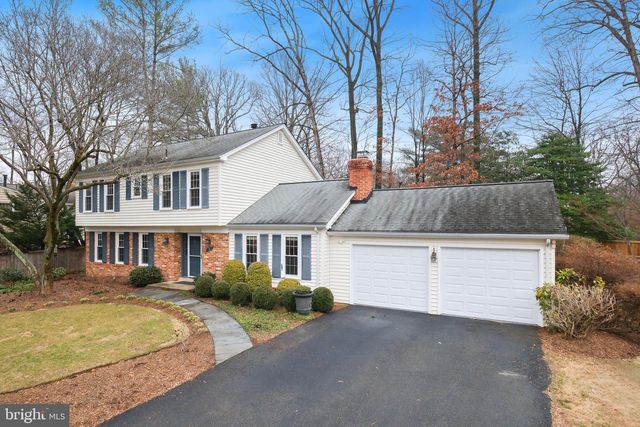 6 KIRKWALL CT, Potomac, MD 20854