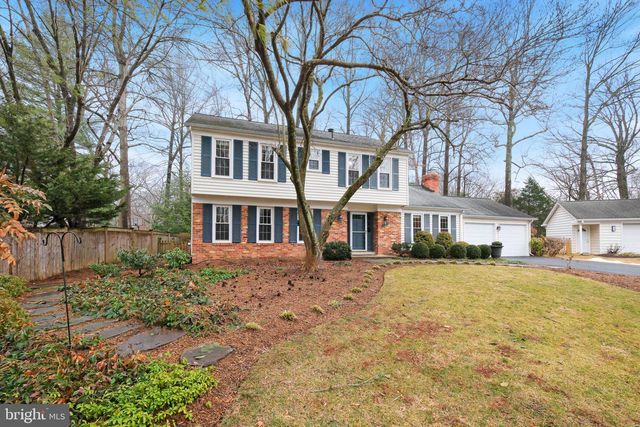 6 KIRKWALL CT, Potomac, MD 20854
