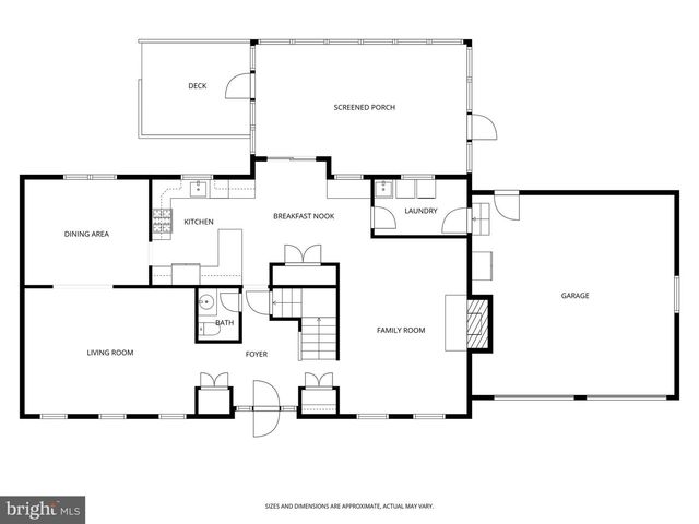 6 KIRKWALL CT, Potomac, MD 20854