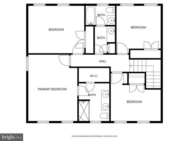 6 KIRKWALL CT, Potomac, MD 20854