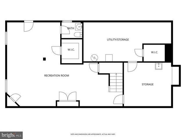6 KIRKWALL CT, Potomac, MD 20854