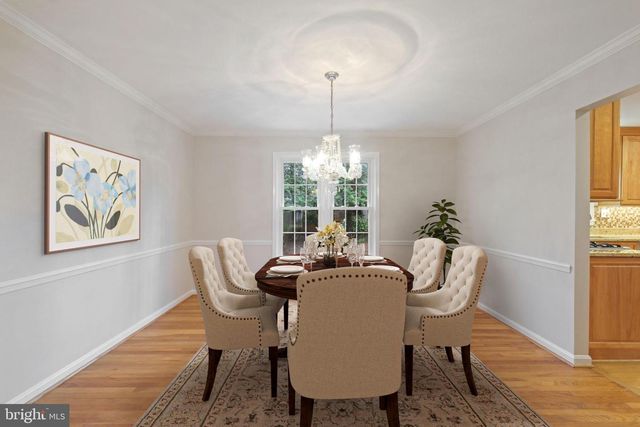 6 KIRKWALL CT, Potomac, MD 20854