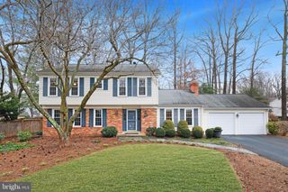 6 KIRKWALL CT, Potomac, MD 20854