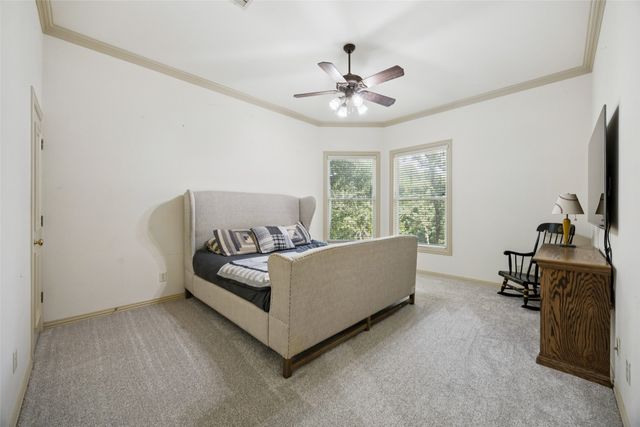 32 Wyck Hill Lane, Westlake, TX 76262