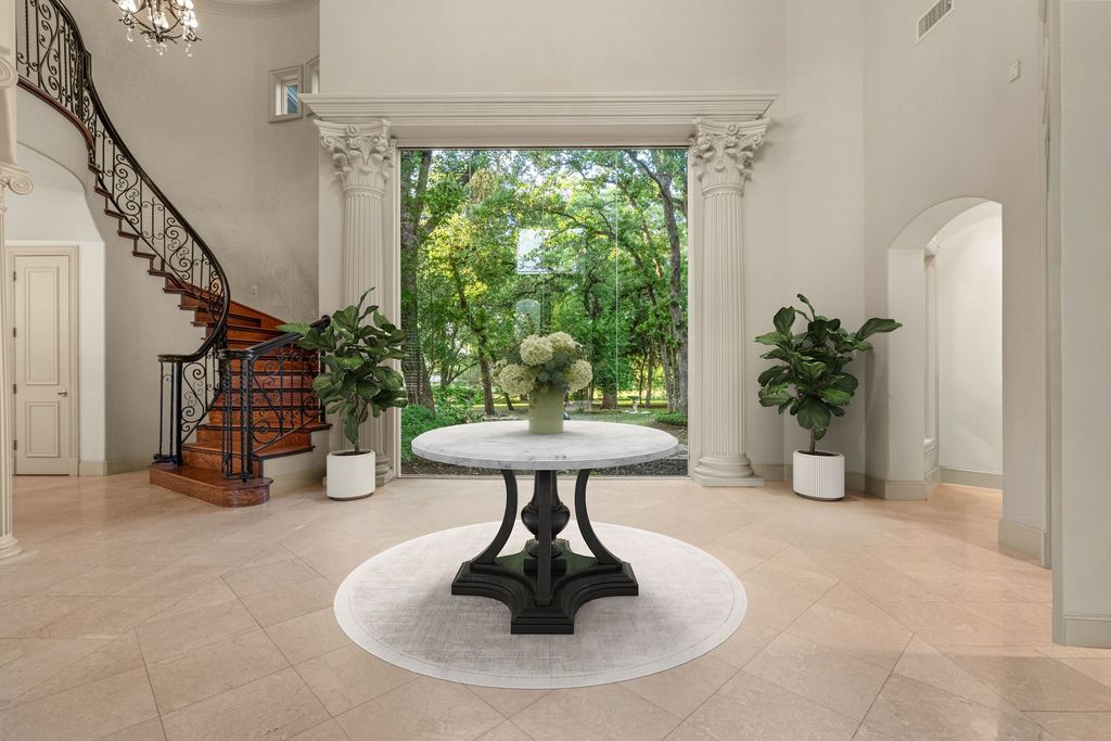 32 Wyck Hill Lane, Westlake, TX 76262 — photo 4