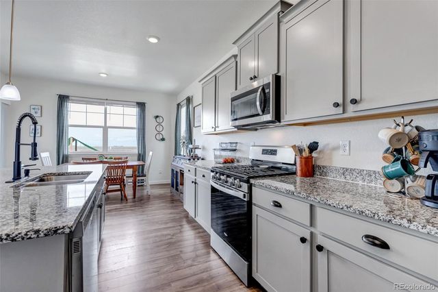 45811 Orchid Avenue, Bennett, CO 80102