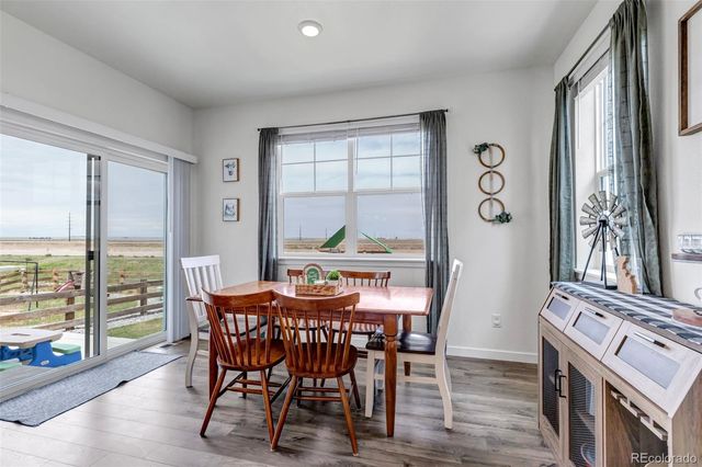 45811 Orchid Avenue, Bennett, CO 80102
