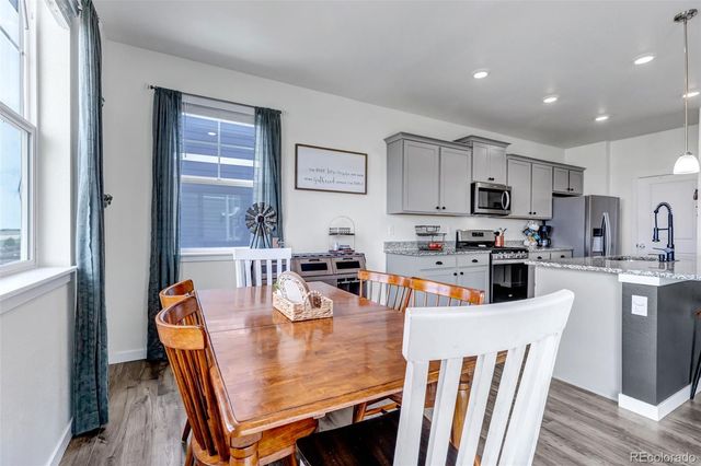 45811 Orchid Avenue, Bennett, CO 80102