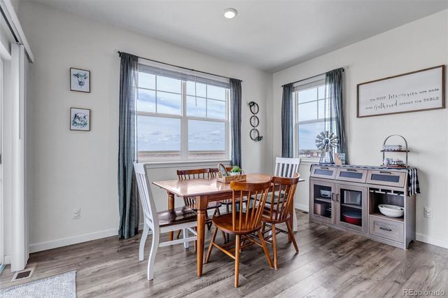 45811 Orchid Avenue, Bennett, CO 80102