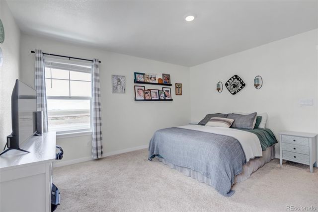 45811 Orchid Avenue, Bennett, CO 80102