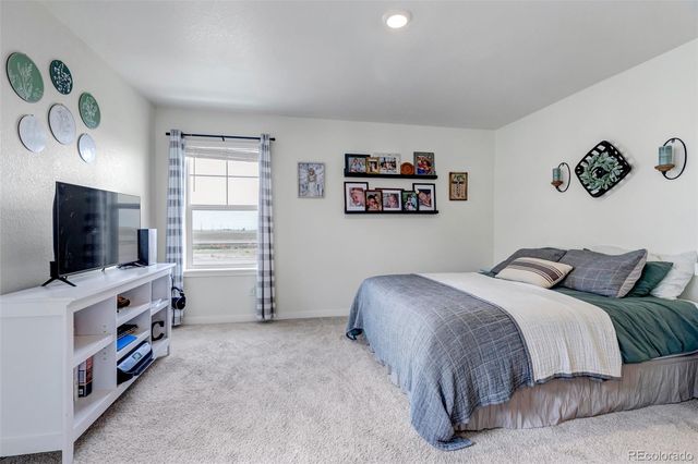 45811 Orchid Avenue, Bennett, CO 80102