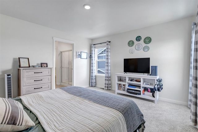 45811 Orchid Avenue, Bennett, CO 80102