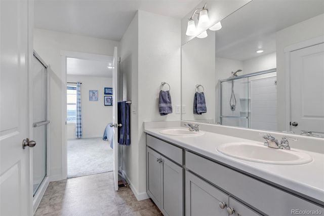 45811 Orchid Avenue, Bennett, CO 80102