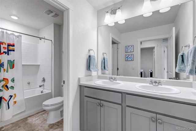 45811 Orchid Avenue, Bennett, CO 80102