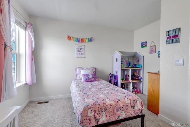 45811 Orchid Avenue, Bennett, CO 80102
