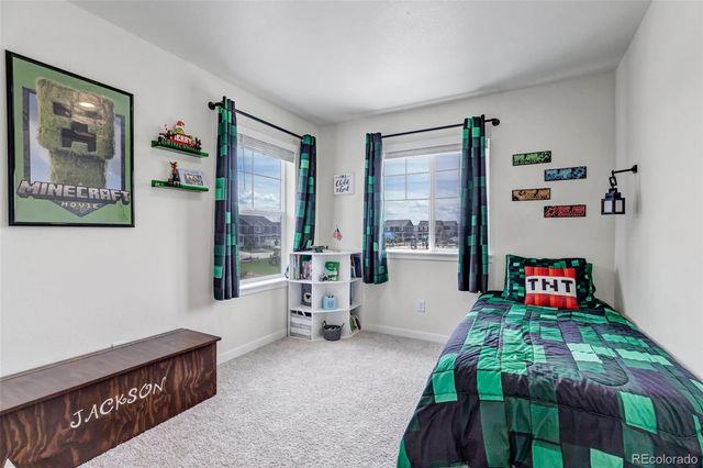 45811 Orchid Avenue, Bennett, CO 80102