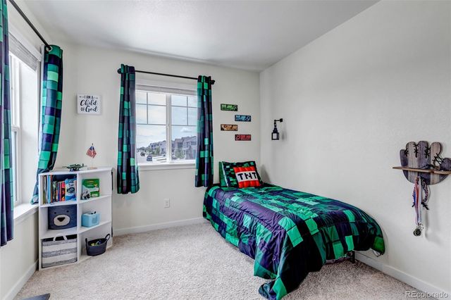 45811 Orchid Avenue, Bennett, CO 80102