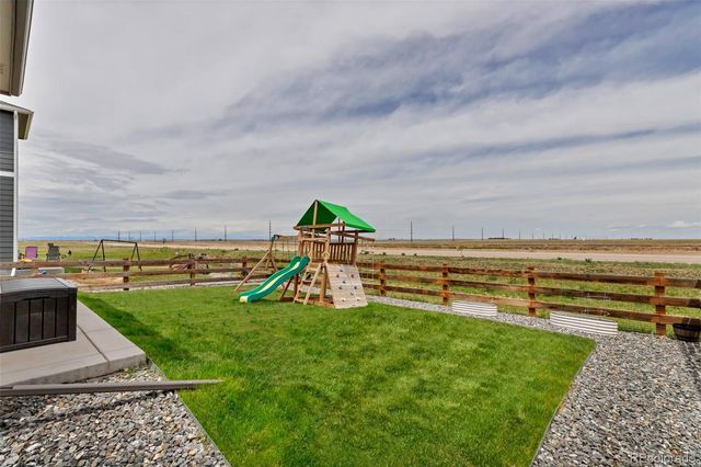 45811 Orchid Avenue, Bennett, CO 80102