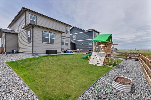 45811 Orchid Avenue, Bennett, CO 80102