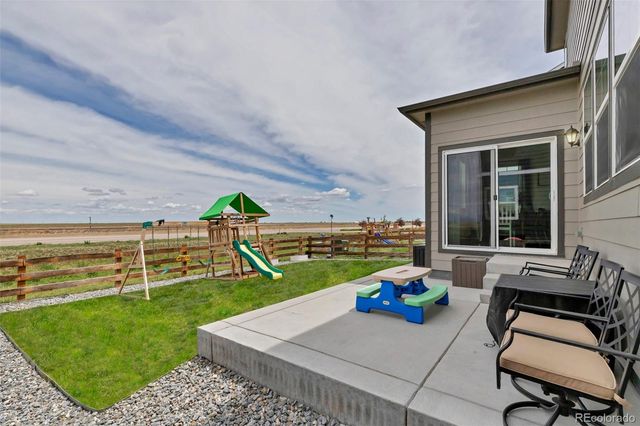 45811 Orchid Avenue, Bennett, CO 80102