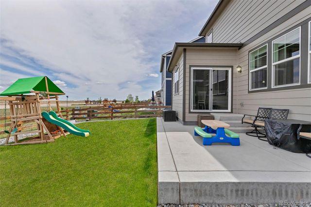 45811 Orchid Avenue, Bennett, CO 80102