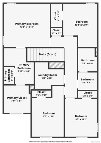 45811 Orchid Avenue, Bennett, CO 80102