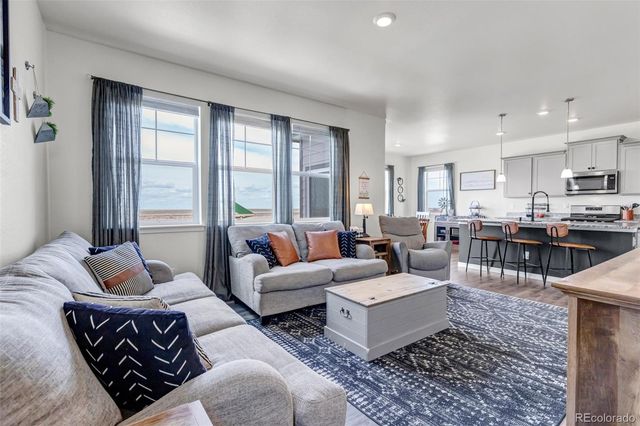 45811 Orchid Avenue, Bennett, CO 80102