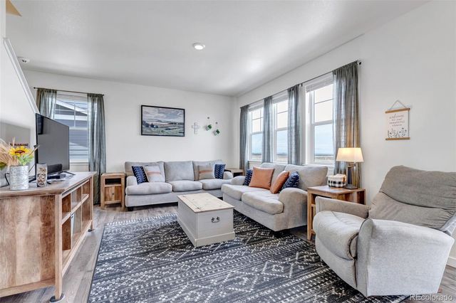 45811 Orchid Avenue, Bennett, CO 80102
