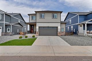 45811 Orchid Avenue, Bennett, CO 80102
