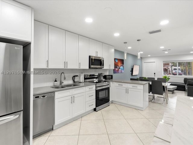 5063 SW 27th Ave 5063, Fort Lauderdale, FL 33312