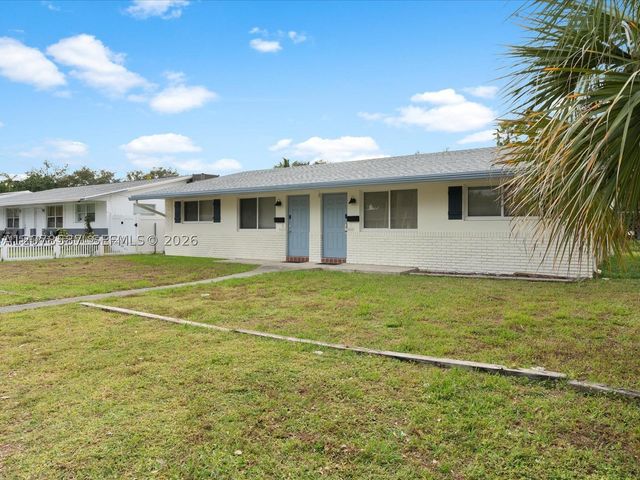 5063 SW 27th Ave 5063, Fort Lauderdale, FL 33312