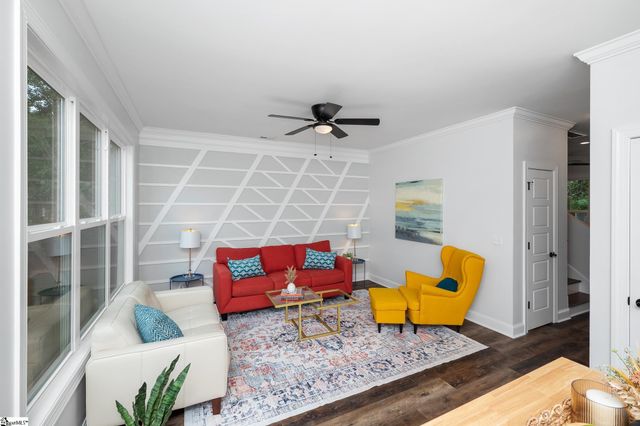 100 Potomac Avenue, Greenville, SC 29605