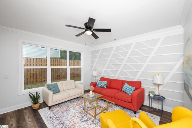 100 Potomac Avenue, Greenville, SC 29605