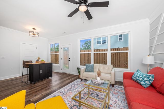 100 Potomac Avenue, Greenville, SC 29605