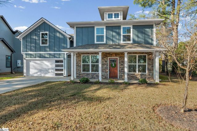100 Potomac Avenue, Greenville, SC 29605