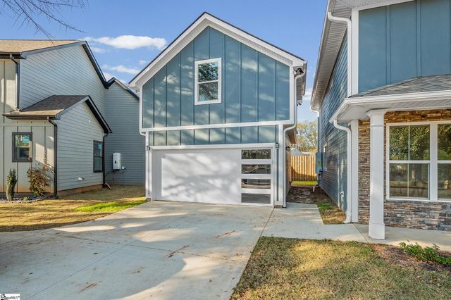 100 Potomac Avenue, Greenville, SC 29605