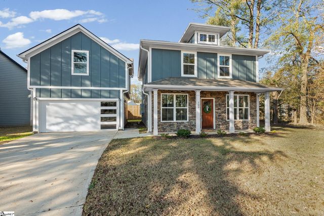 100 Potomac Avenue, Greenville, SC 29605