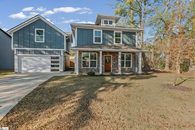 100 Potomac Avenue, Greenville, SC 29605