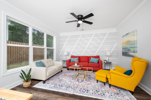 100 Potomac Avenue, Greenville, SC 29605