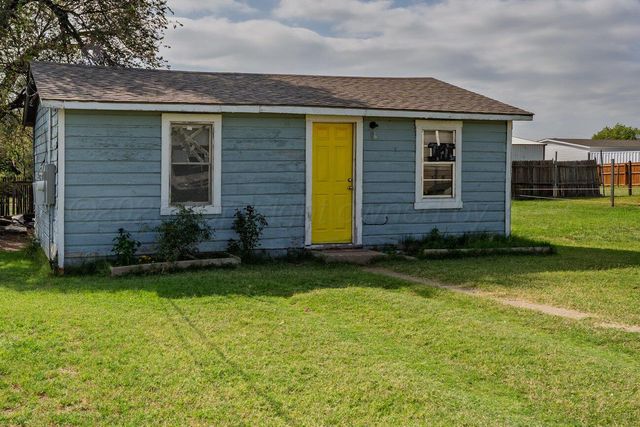 4407 BROWN Avenue, Amarillo, TX 79108