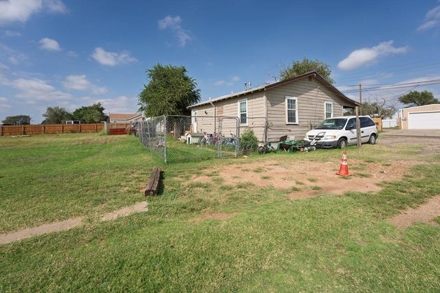 4407 BROWN Avenue, Amarillo, TX 79108