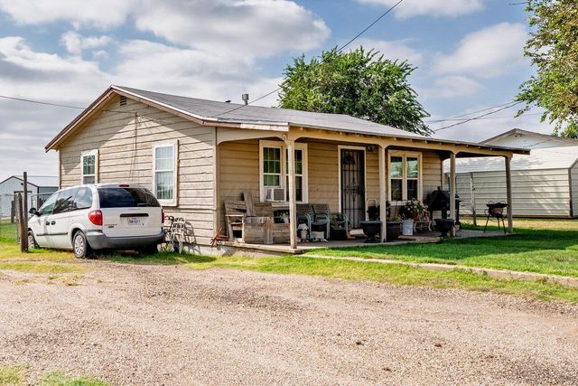 4407 BROWN Avenue, Amarillo, TX 79108