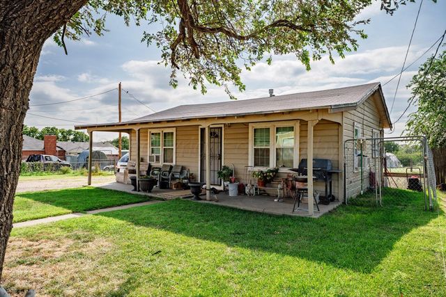 4407 BROWN Avenue, Amarillo, TX 79108