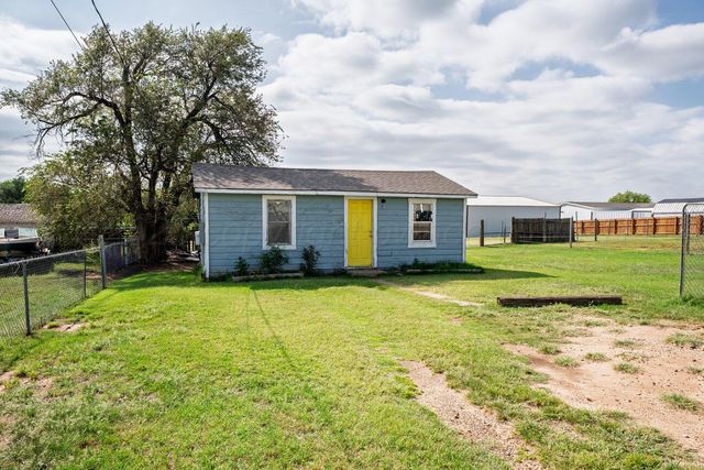 4407 BROWN Avenue, Amarillo, TX 79108