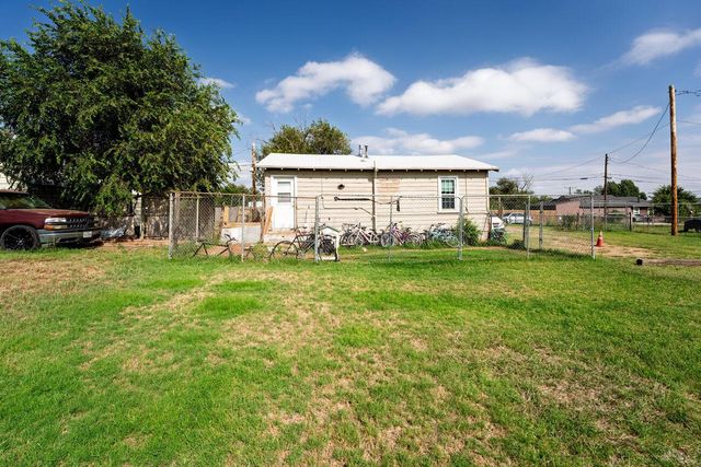 4407 BROWN Avenue, Amarillo, TX 79108